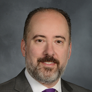 Fundraising Page: Eric Saidel